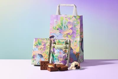 7月1日（水）より全国販売】全4回にわたる“五感で味わうお菓子体験