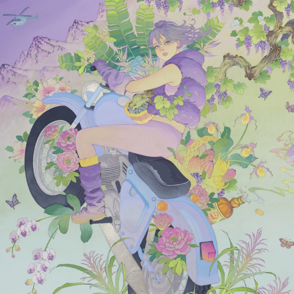 背景ダミー